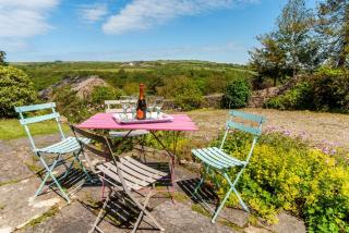 Crug Y Felin - Moylgrove - 2