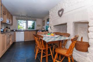 Crug Y Felin - Moylgrove - 1
