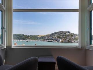 The Mews Apt 1 Newcomen Road - Dartmouth - 7