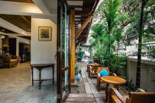 Gavill15 Classic Boutique House - Chiang Mai - 4