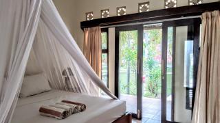 Salili Bungalow - Gili Air - 5