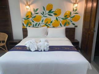 Lemon Guesthouse - 5