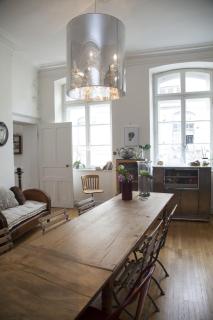 La Maison d'A Côté - Pontarlier - 2