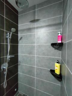 Studio in Sunway Onsen @ Lost World of Tambun for 4 - Ipoh - 3