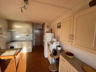 Studio en Bord de Mer, 4 Couchages, Parking Privé, Près des Commodités et Parc Aqualand - FR-1-81-577 - Le Barcarès - 6