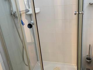 Studio en Bord de Mer, 4 Couchages, Parking Privé, Près des Commodités et Parc Aqualand - FR-1-81-577 - 2