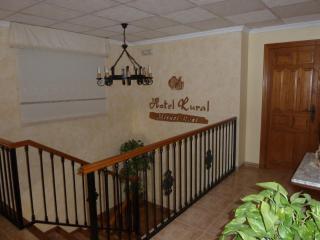 Hotel Rural Miguel Rosi - 9