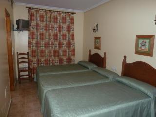 Hotel Rural Miguel Rosi - Huércal-Overa - 3