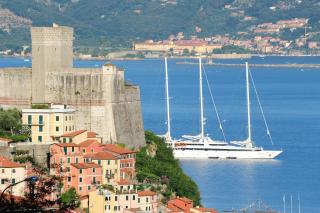 Hotel Italia - Lerici - 0