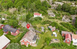 4 Bedroom Cozy Home In Ellös - Ellös - 9