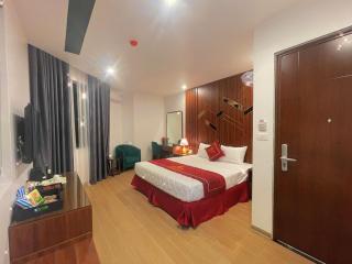 Rosy Hotel - 1