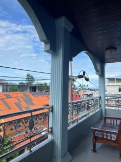 Kanokwan Guesthouse - 6