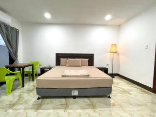 MGH Alona Resort - Panglao Island - 0
