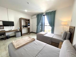 MGH Alona Resort - Panglao Island - 6