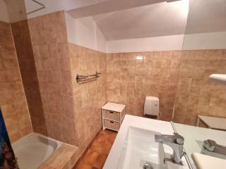 Appartement 7 pers avec balcon, wifi, animaux admis, parking - Saint-Michel-de-Chaillol - FR-1-393-88 - Saint-Michel-de-Chaillol - 5