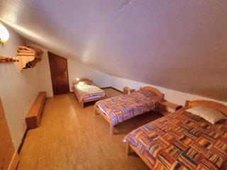 Appartement 7 pers avec balcon, wifi, animaux admis, parking - Saint-Michel-de-Chaillol - FR-1-393-88 - Saint-Michel-de-Chaillol - 3