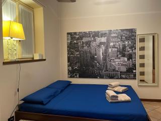 Sweet Balcony Charme&Relax - Bergamo - 5