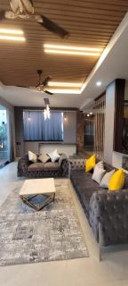 RK island view villa - Dabolim - 4