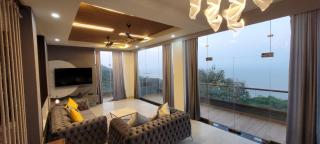 RK island view villa - 9