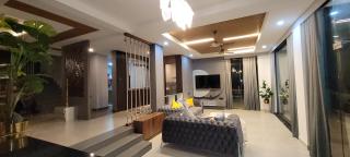 RK island view villa - Dabolim - 6
