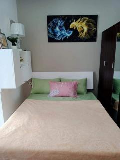 AIZEN FLATS WALKINGUP CONDO - 5