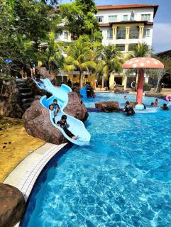 JoJo Homestay Tiara Residence - Desaru - 4