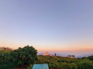 RUDRASHREE VILLA - Besides Valley View - Mahabaleshwar - 9
