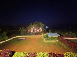 RUDRASHREE VILLA - Besides Valley View - Mahabaleshwar - 1
