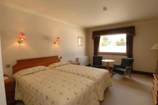 Green Hotel - Kinross - 9
