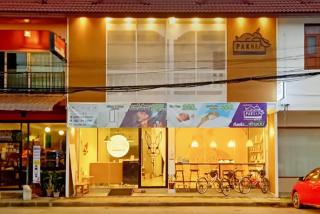 Paknap Hostel - Nan - 5