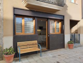 Casas Natura - Centro Graus - Graus - 9