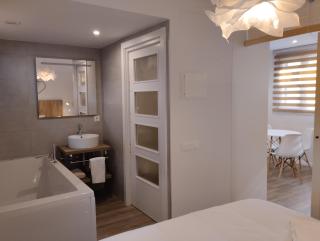 Casas Natura - Centro Graus - Graus - 7