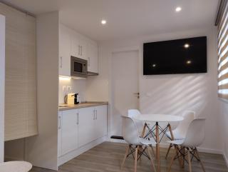 Casas Natura - Centro Graus - Graus - 5