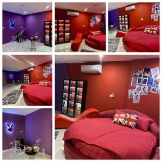 Joker homestay Vinhomes Ocean Park - Gia Lâm Pho - 7