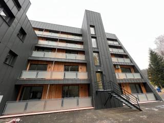 Apartman Jizerky - 1