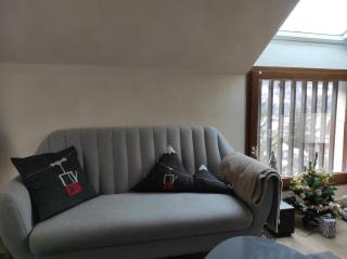 Appartement vue montagne, cosy et chaleureux - 9