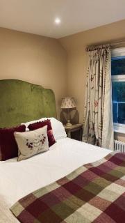 Elmo Lodge - Salcombe - 6
