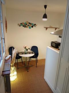 La plus petite maison de pêcheur de Trouville-sur-mer - Trouville-sur-Mer - 6