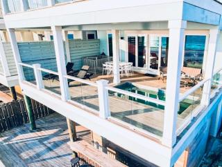 Freshly Squeezed - Heated Pool! West End! Beachfront!!! - Panama City Beach - 6