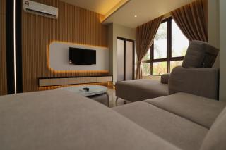 Mykey Bali B-07-01 Melaka City - Melaka - 0