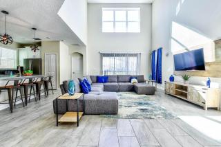 Champion Gate Brand New Home With Private Pool And Game Room - Kissimmee - 8