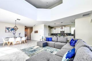 Champion Gate Brand New Home With Private Pool And Game Room - Kissimmee - 5