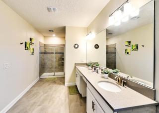 Champion Gate Brand New Home With Private Pool And Game Room - Kissimmee - 3