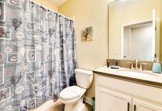 Champion Gate Brand New Home With Private Pool And Game Room - Kissimmee - 1