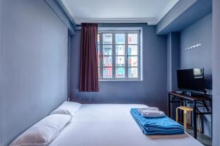 K Hotel 14 - Singapur - 6