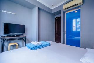 K Hotel 14 - Singapur - 5