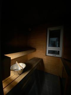 Hotelli Leikari - Kotka - 4