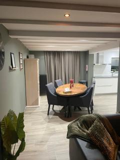 Graafjansdijk B Vakantiehuis met 3 slaapkamers net over de Belgische grens - Westdorpe - 2
