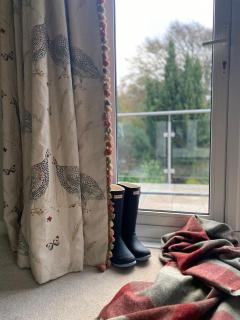 Elmo Lodge - Salcombe - 8