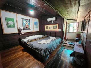 เฮือนน่านนิทรา - Nan - 2